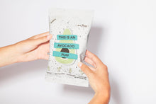 Load image into Gallery viewer, Avocado Puffs